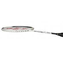 Yonex Badmintonschläger Astrox 99 Game (kopflastig, mittel) weiss - besaitet -